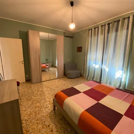 Casa Tatti Lejlighed