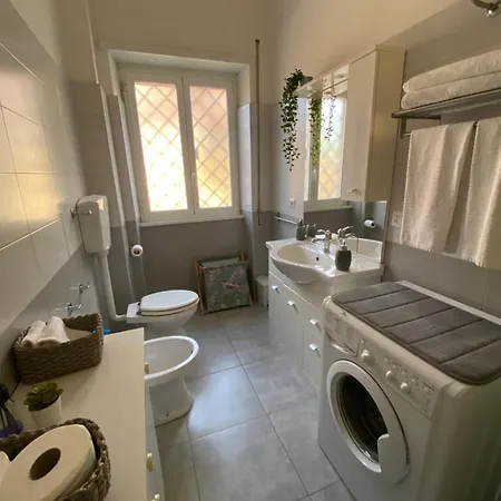 Lejlighed Casa Tatti Rom