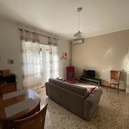 Casa Tatti Lejlighed Rom