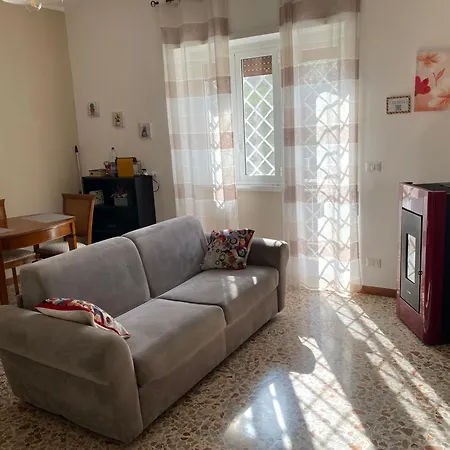 Casa Tatti Rom