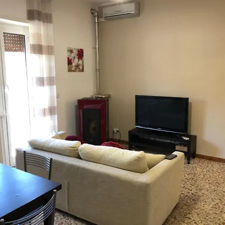 아파트 Casa Tatti *