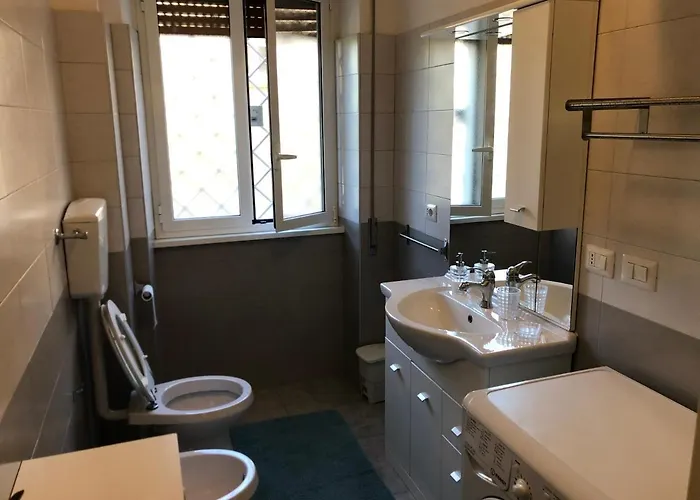 Casa Tatti *