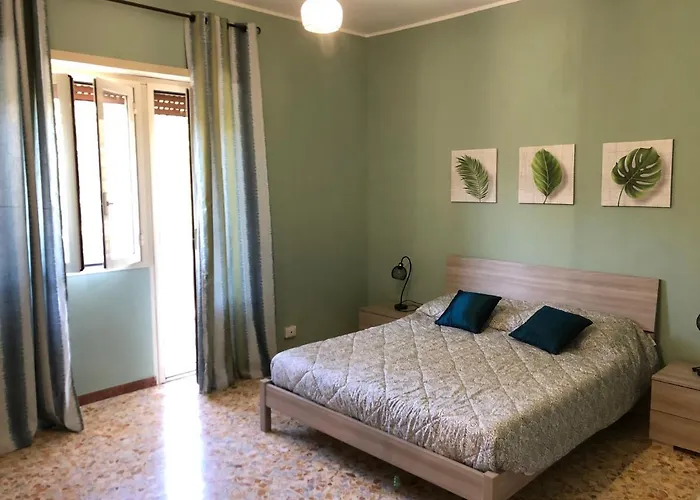 Casa Tatti * Rom