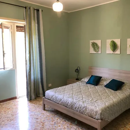 Casa Tatti * Rom