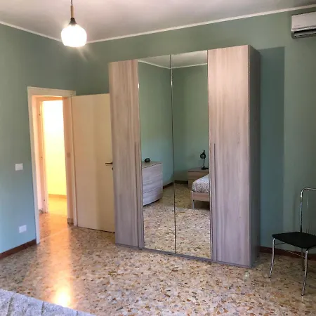 Casa Tatti *