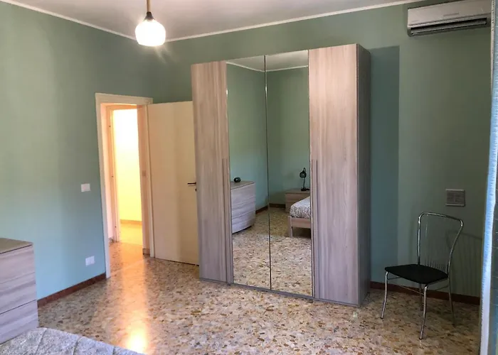 Casa Tatti *